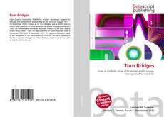 Buchcover von Tom Bridges