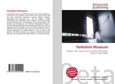 Yorkshire Museum的封面