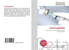 Couverture de Aichmophobie