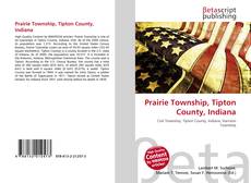 Copertina di Prairie Township, Tipton County, Indiana