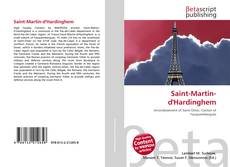 Couverture de Saint-Martin-d'Hardinghem