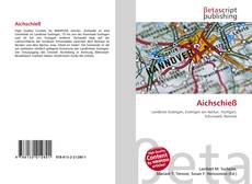 Couverture de Aichschieß
