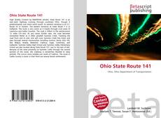 Portada del libro de Ohio State Route 141