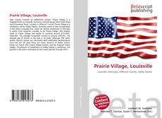 Copertina di Prairie Village, Louisville
