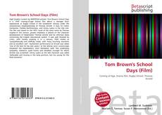 Couverture de Tom Brown's School Days (Film)