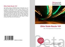 Buchcover von Ohio State Route 161