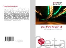 Copertina di Ohio State Route 163