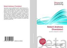 Copertina di Robert Andrews (Translator)