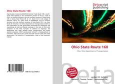 Copertina di Ohio State Route 168