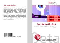 Copertina di Tom Banks (Physicist)