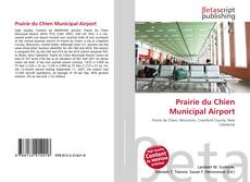 Copertina di Prairie du Chien Municipal Airport