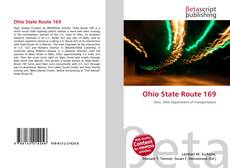 Copertina di Ohio State Route 169