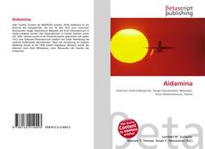 Buchcover von Aidamina