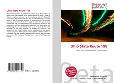 Copertina di Ohio State Route 198