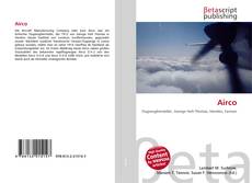 Couverture de Airco