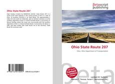 Couverture de Ohio State Route 207