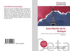 Copertina di Saint-Martin-de-la-Brasque