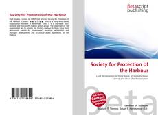 Copertina di Society for Protection of the Harbour