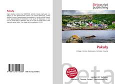 Buchcover von Pakuły