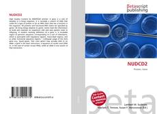 Buchcover von NUDCD2