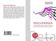 Обложка Mozart and Beethoven