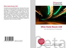 Обложка Ohio State Route 238