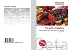 Обложка Yorkshire Pudding