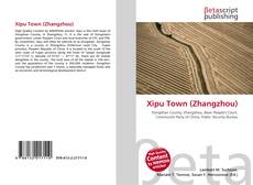 Обложка Xipu Town (Zhangzhou)