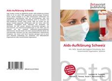 Обложка Aids-Aufklärung Schweiz