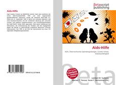Buchcover von Aids-Hilfe