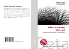 Обложка Robert Anderson (General)