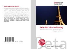 Saint-Martin-de-Sanzay的封面