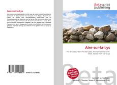 Buchcover von Aire-sur-la-Lys