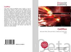 Buchcover von CoOffice