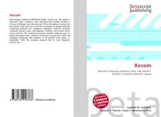 Couverture de Xircom