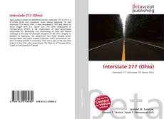 Capa do livro de Interstate 277 (Ohio) 