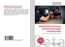 Обложка NWA/ECCW Vancouver Island Heavyweight Championship