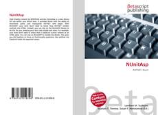 Buchcover von NUnitAsp