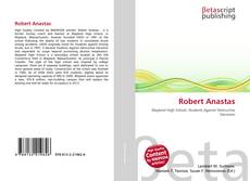 Обложка Robert Anastas