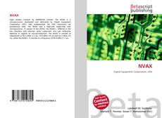 Couverture de NVAX