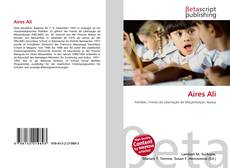Couverture de Aires Ali
