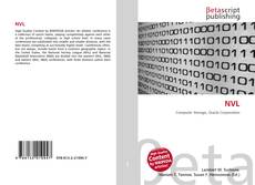 Couverture de NVL