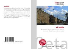 Buchcover von Xirivella