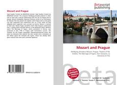 Copertina di Mozart and Prague