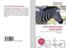 Copertina di Ai-Ais-Richtersveld-Nationalpark