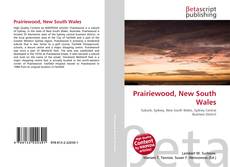 Copertina di Prairiewood, New South Wales