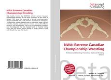 Обложка NWA: Extreme Canadian Championship Wrestling