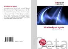 Copertina di Rhithrodytes Agnus