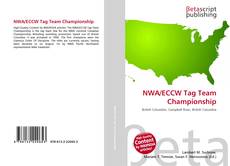 Couverture de NWA/ECCW Tag Team Championship