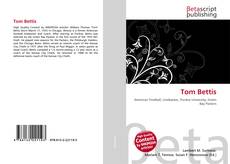 Обложка Tom Bettis